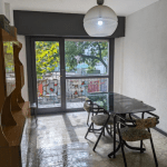 Alquiler Departamento Ñandú – 2 Ambientes Zona Güemes