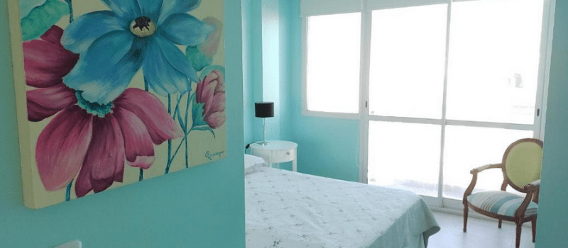 Captura De Pantalla Alquiler Nuevo 2 Amb Con Cochera Solo Parejas O Familias Mar Del Plata Buenos Aires