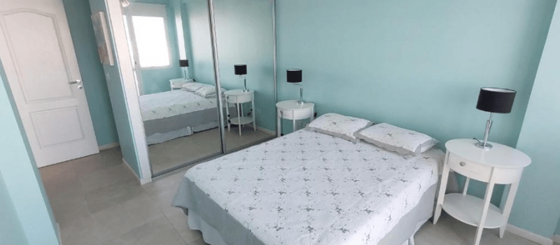 Captura De Pantalla Alquiler Nuevo 2 Amb Con Cochera Solo Parejas O Familias Mar Del Plata Buenos Aires