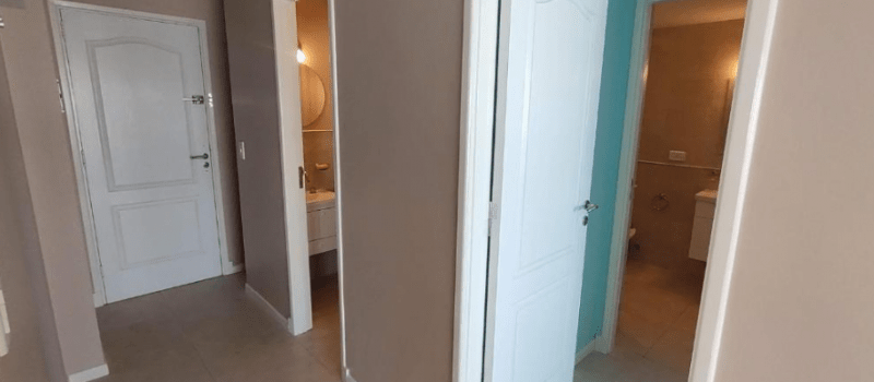 Captura De Pantalla Alquiler Nuevo 2 Amb Con Cochera Solo Parejas O Familias Mar Del Plata Buenos Aires