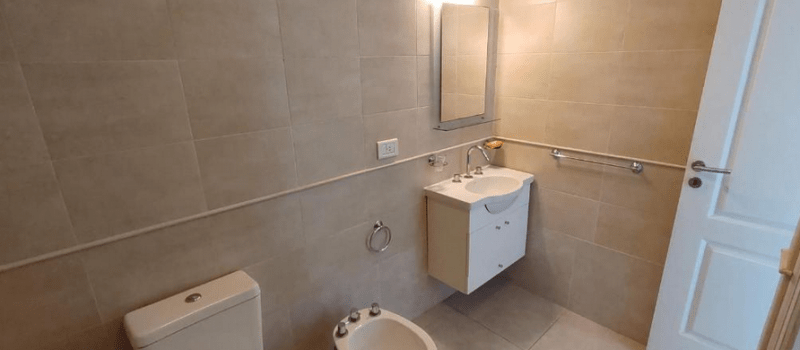 Captura De Pantalla Alquiler Nuevo 2 Amb Con Cochera Solo Parejas O Familias Mar Del Plata Buenos Aires