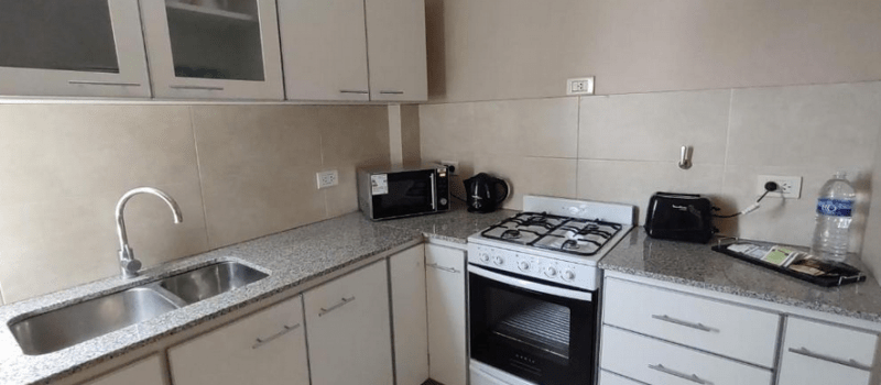 Captura De Pantalla Alquiler Nuevo 2 Amb Con Cochera Solo Parejas O Familias Mar Del Plata Buenos Aires