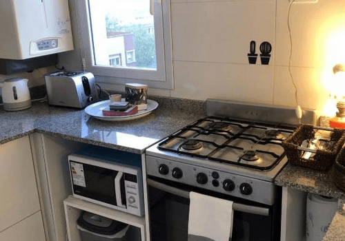 Captura De Pantalla Alquiler Nuevo Boutique Mar Del Plata Buenos Aires