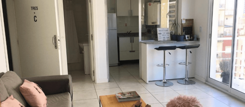 Captura De Pantalla Alquiler Nuevo Boutique Mar Del Plata Buenos Aires