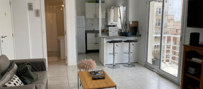 Captura De Pantalla Alquiler Nuevo Boutique Mar Del Plata Buenos Aires