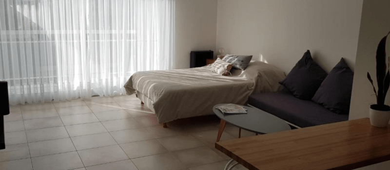 Captura De Pantalla Alquiler Nuevo Luminoso Excelente Ubicacion Ideal Para Descansar Mar Del Plata Buenos Aires