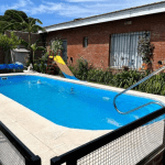 Alquiler Casa Ph Con Pileta Zona Punta Mogotes