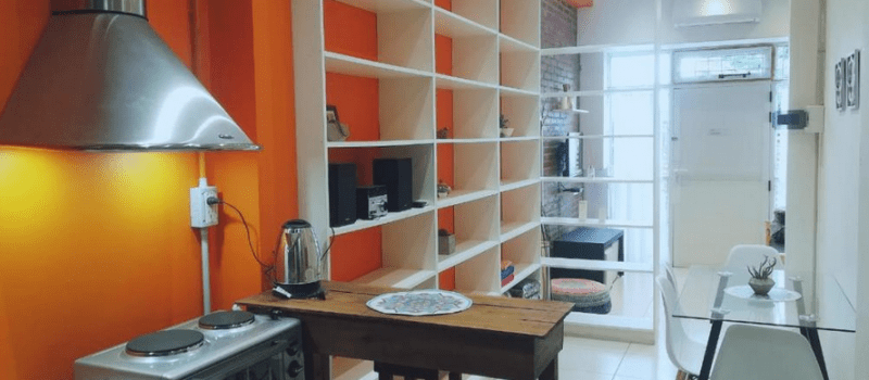 Captura De Pantalla Alquiler Piedrabuena 2165 Punta Mogotes Mar Del Plata Buenos Aires