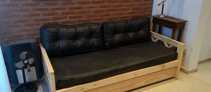 Captura De Pantalla Alquiler Piedrabuena 2165 Punta Mogotes Mar Del Plata Buenos Aires