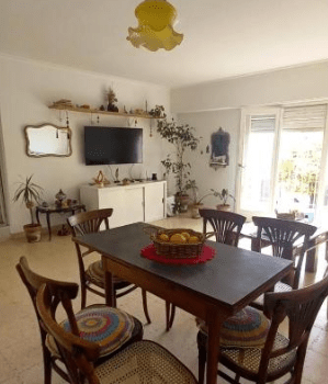 Alquiler de Departamento Planta Alta Chauvin en Mar del Plata Buenos Aires Argentina