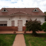 Alquiler Casa Planta Baja En Faro Mogotes