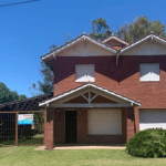 Alquiler Casa De Playa Los Acantilados