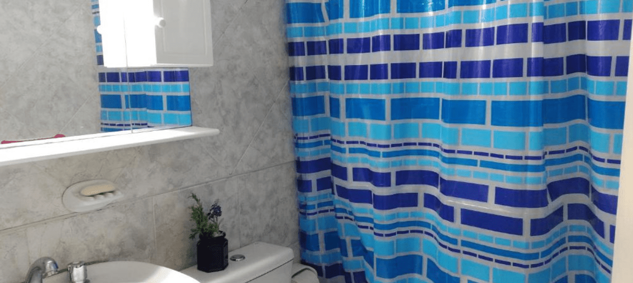 Captura De Pantalla Alquiler Plaza Colon Super Equipado A Una Cuadra Del Mar Plata Buenos Aires