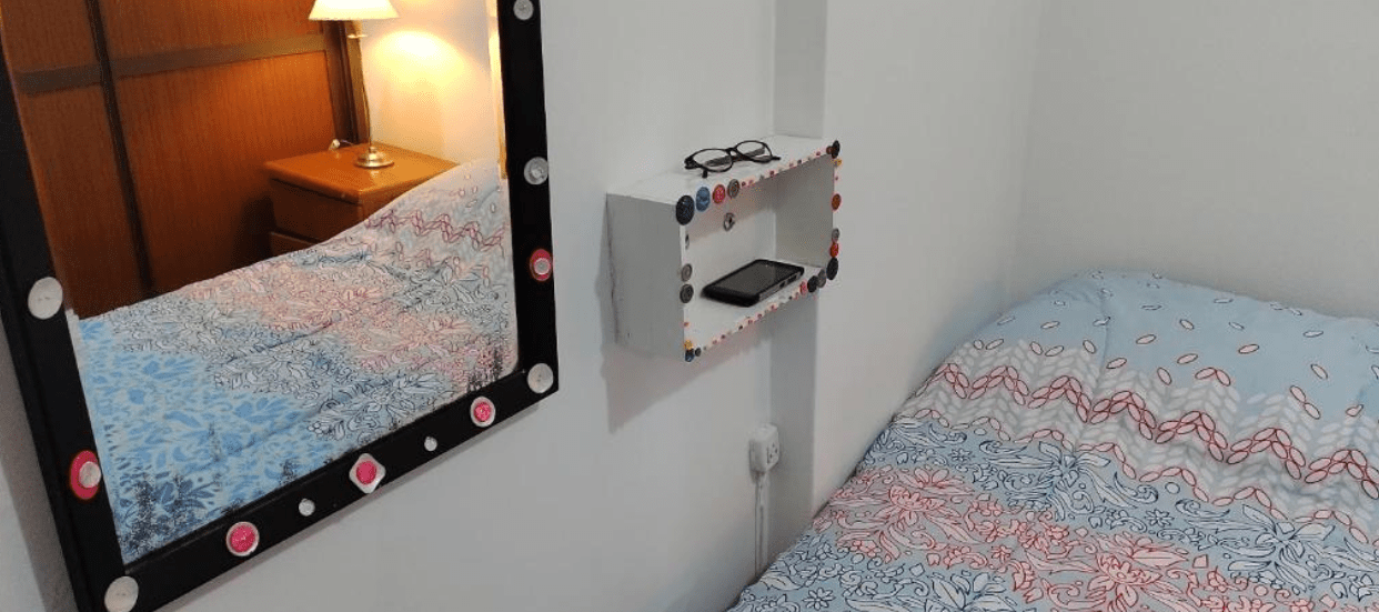 Captura De Pantalla Alquiler Plaza Colon Super Equipado A Una Cuadra Del Mar Plata Buenos Aires