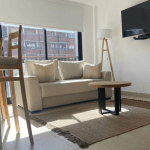 Alquiler Departamento Precioso Monoambiente En Mar Del Plata (3182 Maipú)