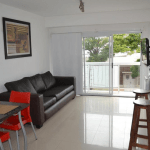 Captura De Pantalla Alquiler Premium Totalmente Equipado 2 Ambientes A 600 Metros La Playa Mar Del Plata Buenos Aires