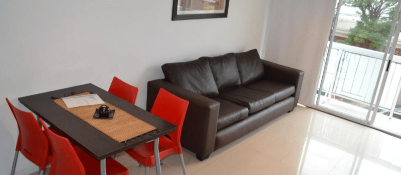 Captura De Pantalla Alquiler Premium Totalmente Equipado 2 Ambientes A 600 Metros La Playa Mar Del Plata Buenos Aires