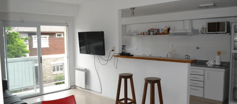 Alquiler de Departamento Premium Totalmente Equipado 2 Ambientes A 600 Metros De La Playa en Mar del Plata Buenos Aires Argentina Alquiler de Departamento Premium Totalmente Equipado 2 Ambientes A 600 Metros De La Playa en Mar del Plata Buenos Aires Argentina
