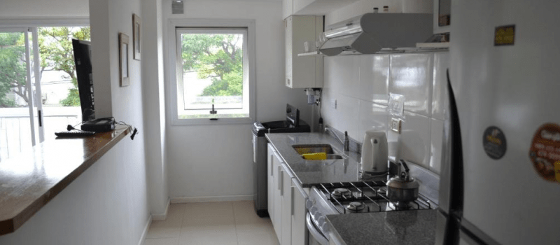Captura De Pantalla Alquiler Premium Totalmente Equipado 2 Ambientes A 600 Metros La Playa Mar Del Plata Buenos Aires