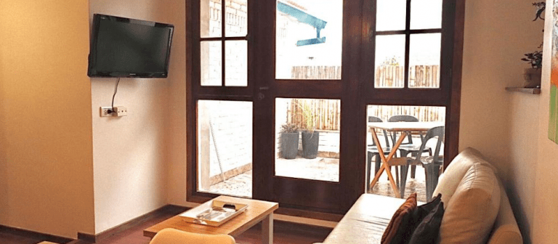 Captura De Pantalla Alquiler Punto Rivas Barrio Los Troncos Mar Del Plata Buenos Aires