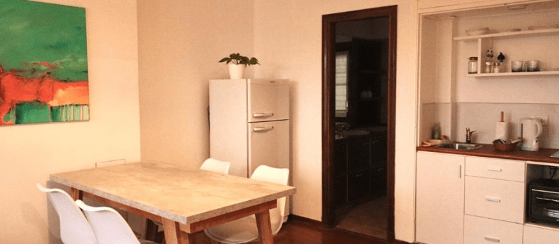 Captura De Pantalla Alquiler Punto Rivas Barrio Los Troncos Mar Del Plata Buenos Aires