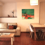 Alquiler Departamento Punto Rivas Barrio Los Troncos