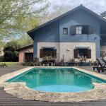 Alquiler Casa Quinta Para 10 Personas