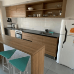 Alquiler Departamento San Carlos