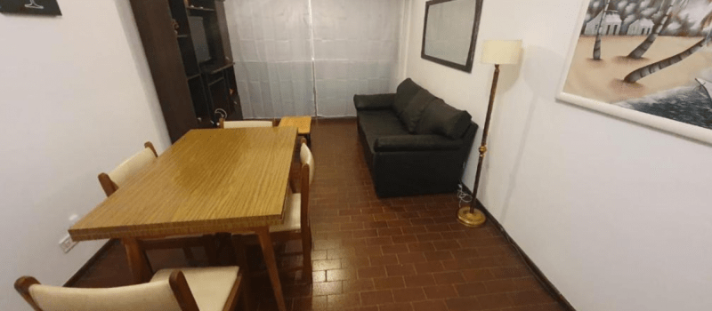 Alquiler de Departamento San Luis 2108 1 B en Mar del Plata Buenos Aires Argentina