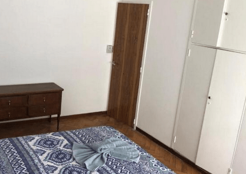 Captura De Pantalla Alquiler San Martin 2324 Torre A Mar Del Plata Buenos Aires