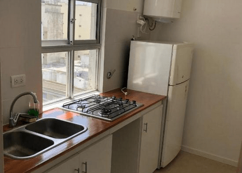 Captura De Pantalla Alquiler San Martin 2324 Torre A Mar Del Plata Buenos Aires