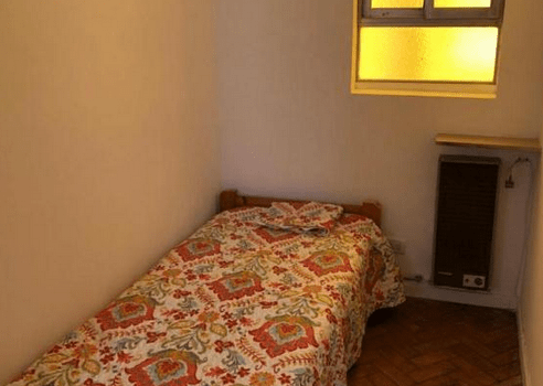 Captura De Pantalla Alquiler San Martin 2324 Torre A Mar Del Plata Buenos Aires