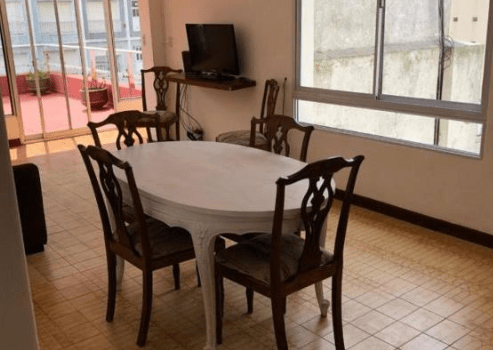 Alquiler de Departamento San Martin 2324, Torre A en Mar del Plata Buenos Aires Argentina