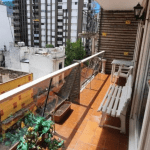 Captura pantalla san martin z