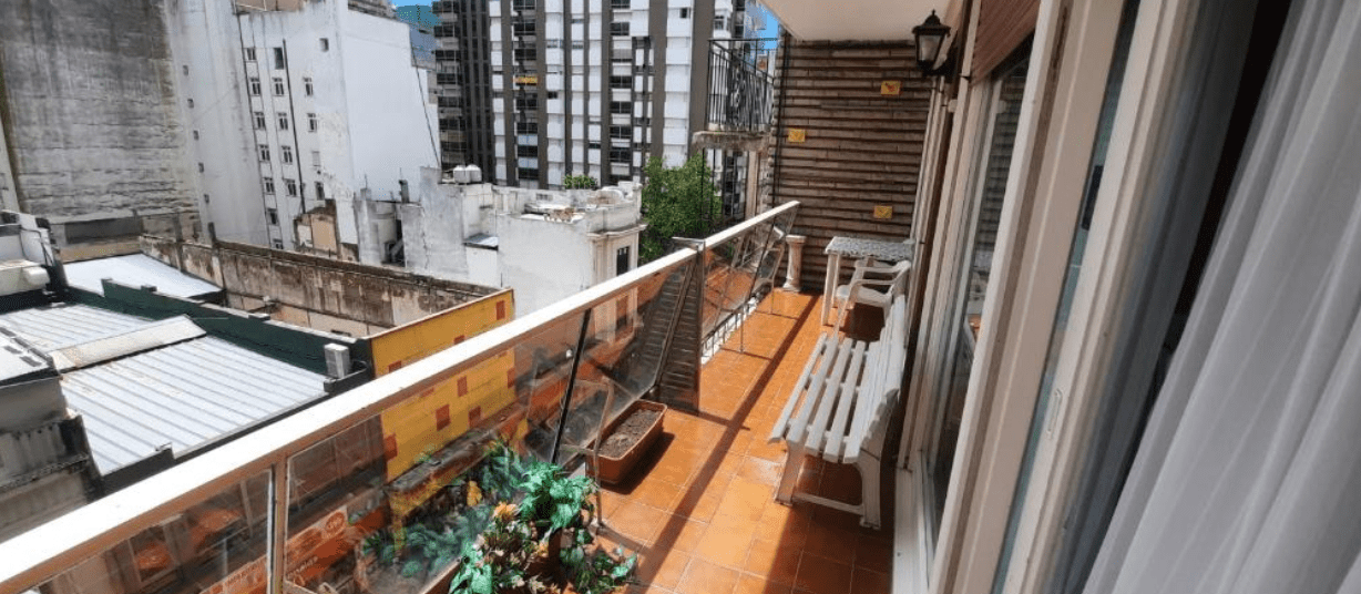 Captura De Pantalla Alquiler San Martin 2544 4 Z Mar Del Plata Buenos Aires