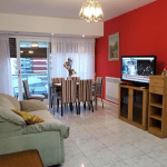 Alquiler Departamento San Martín 2544 4° Z