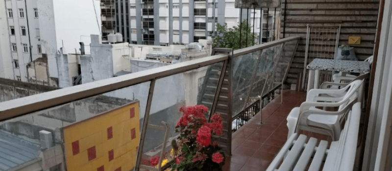 Captura De Pantalla Alquiler San Martin 2544 4 Z Mar Del Plata Buenos Aires