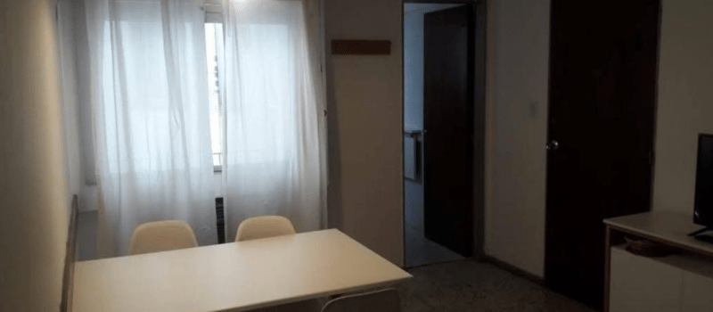 Captura De Pantalla Alquiler Santiago Del Estero 1718 Mar Plata Buenos Aires