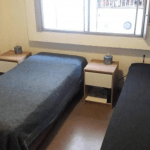 Alquiler Departamento Santiago Del Estero 1718
