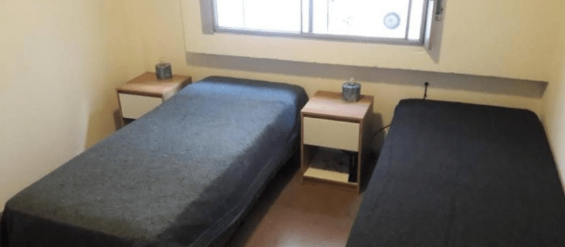 Alquiler de Departamento Santiago Del Estero 1718 en Mar del Plata Buenos Aires Argentina