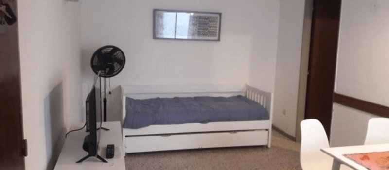 Captura De Pantalla Alquiler Santiago Del Estero 1718 Mar Plata Buenos Aires