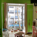 Alquiler Departamento Sarmiento Zona Aldrey