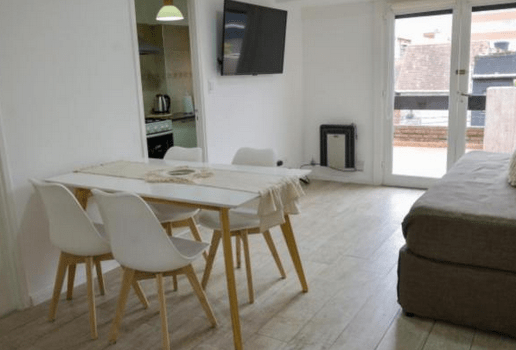 Captura De Pantalla Alquiler Shanti Guemes Mar Del Plata Buenos Aires