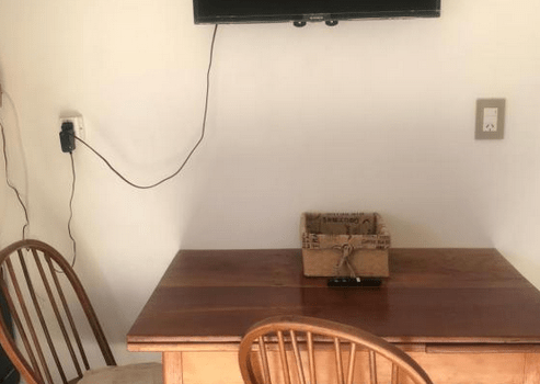 Captura De Pantalla Alquiler Shanti Mar Del Plata Buenos Aires