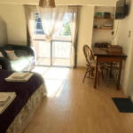 Alquiler Departamento Shanti