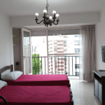 Alquiler Departamento Sobre Avenida Colón Nro 3127