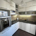 Alquiler Departamento Terraza De Las Heras