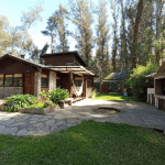 Alquiler Casa Tierra De Bosque