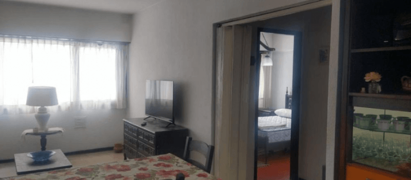 Alquiler de Departamento Tomás Guido 1045 en Mar del Plata Buenos Aires Argentina