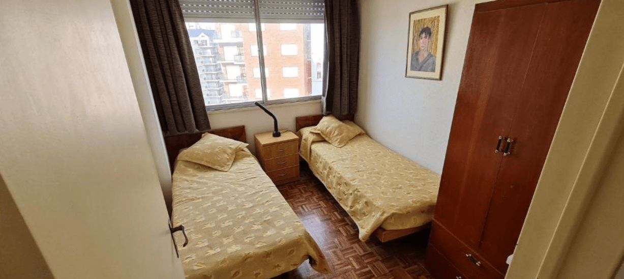 Captura De Pantalla Alquiler Torreon Del Monje Vista Al Mar Plata Buenos Aires